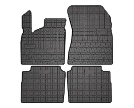 ELTORO Doormat Set