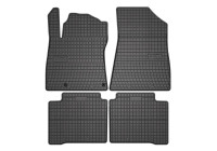 ELTORO Doormat Set