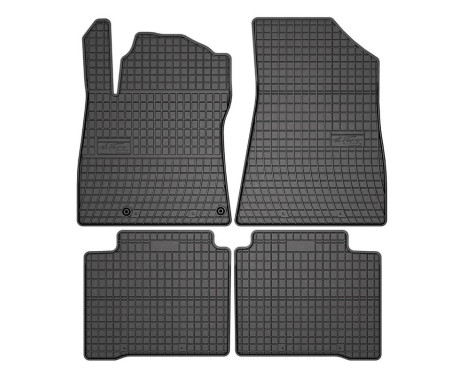 ELTORO Doormat Set