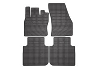 ELTORO Doormat Set