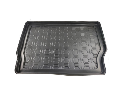 Boot liner 'Design' suitable for Opel Astra H 3/5-door 2004-2009