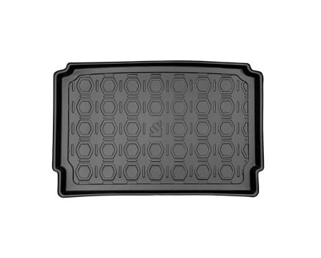 Boot liner 'Design' suitable for Opel Mokka 2020- incl. e-Mokka