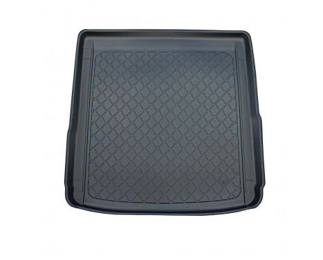 Boot liner suitable for Audi A4 (B9) Avant/Allroad 2015+