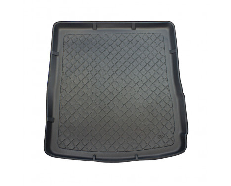 Boot liner suitable for Audi A6 (C7) Avant 2011-2018