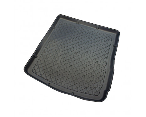 Boot liner suitable for Audi A6 (C7) Avant 2011-2018, Image 2