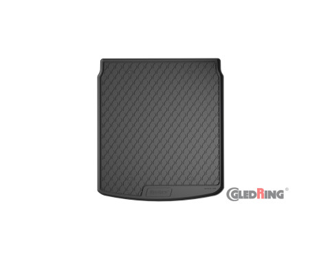 Boot liner suitable for Audi A6 (C8) Avant 2018-, Image 2