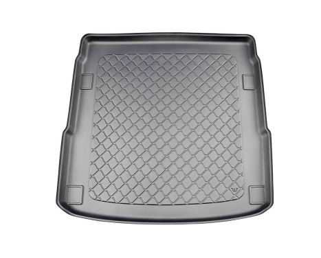 Boot liner suitable for Audi E-Tron / Audi E-Tron Sportback 2019+