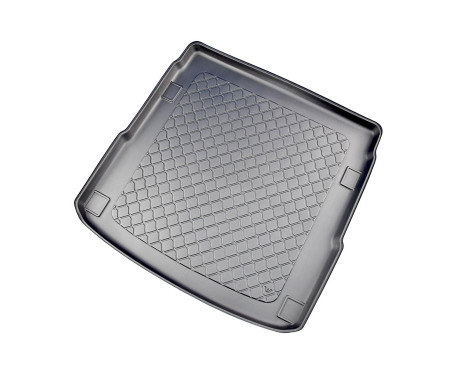 Boot liner suitable for Audi E-Tron / Audi E-Tron Sportback 2019+, Image 2