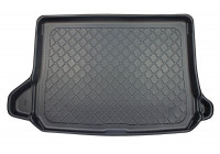 Boot liner suitable for Audi Q2 2016+