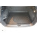 Boot liner suitable for Audi Q2 2016+, Thumbnail 4