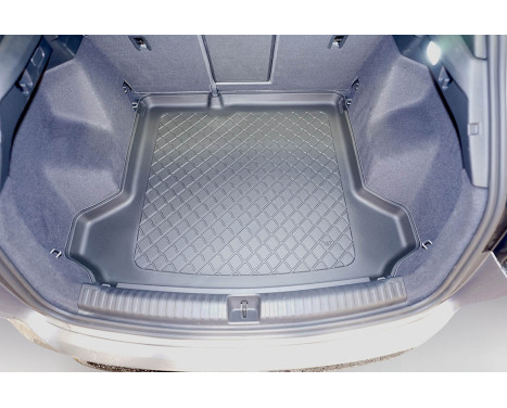 Boot liner suitable for Audi Q4 E-tron / Q4 Sportback E-tron 2021+, Image 4