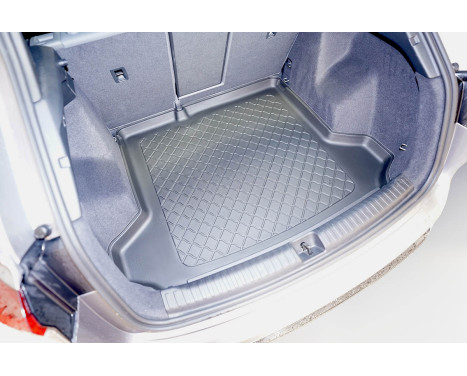 Boot liner suitable for Audi Q4 E-tron / Q4 Sportback E-tron 2021+, Image 6