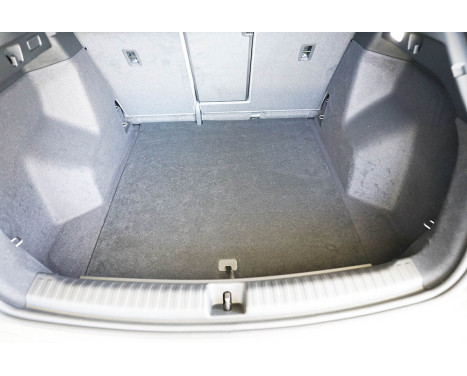 Boot liner suitable for Audi Q4 E-tron / Q4 Sportback E-tron 2021+, Image 7