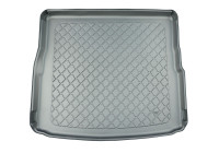 Boot liner suitable for Audi Q4 E-tron / Q4 Sportback E-tron 2021+