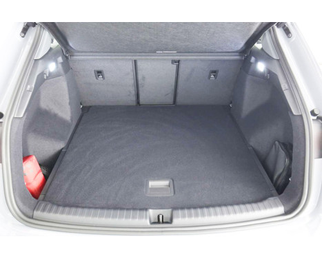 Boot liner suitable for Audi Q4 E-tron / Q4 Sportback E-tron 2021+, Image 7