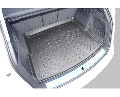 Boot liner suitable for Audi Q5 II (FY) TFSI e Plug-In Hybrid 2019+, Image 6