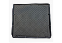 Boot liner suitable for BMW 5-series Touring (F11) 2011-2017