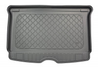 Boot liner suitable for BMW i3 2013+