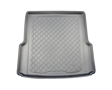 Boot liner suitable for BMW i4 (G26) Gran Coupe 2021+