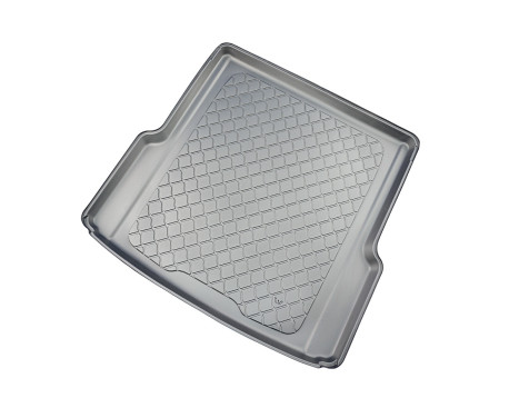 Boot liner suitable for BMW i4 (G26) Gran Coupe 2021+, Image 2