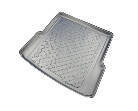 Boot liner suitable for BMW i4 (G26) Gran Coupe 2021+, Image 3