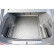 Boot liner suitable for BMW i4 (G26) Gran Coupe 2021+, Thumbnail 4