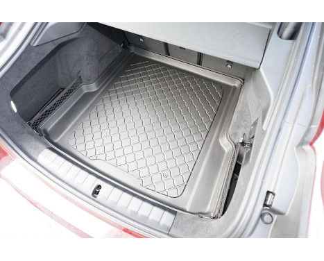 Boot liner suitable for BMW i4 (G26) Gran Coupe 2021+, Image 5