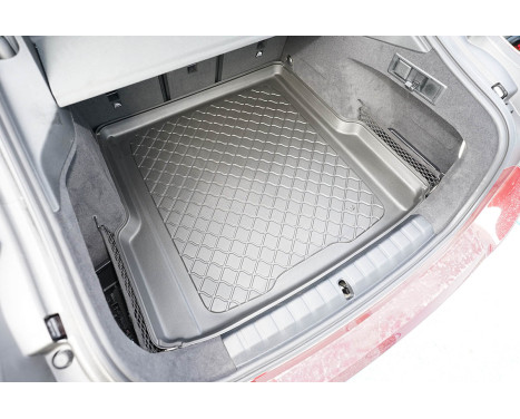 Boot liner suitable for BMW i4 (G26) Gran Coupe 2021+, Image 6