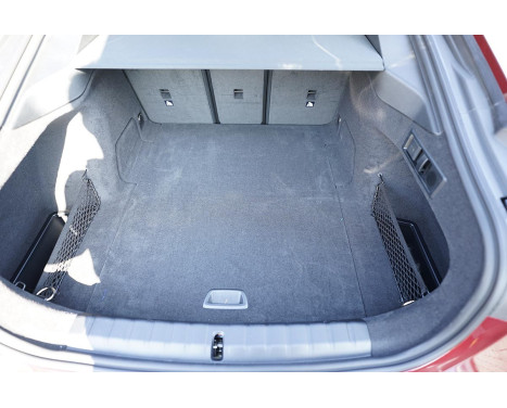 Boot liner suitable for BMW i4 (G26) Gran Coupe 2021+, Image 7