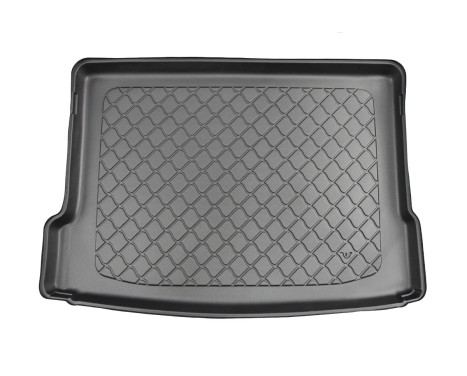 Boot liner suitable for BMW X2 (F39) 2018+