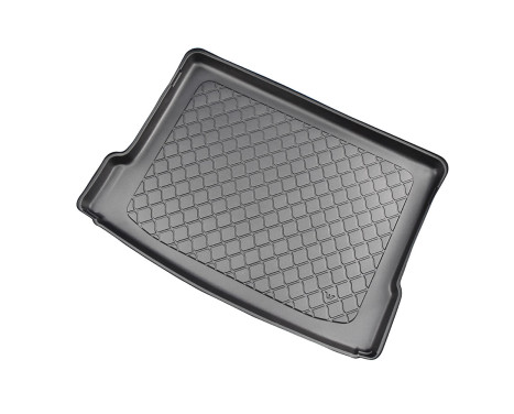 Boot liner suitable for BMW X2 (F39) 2018+, Image 2