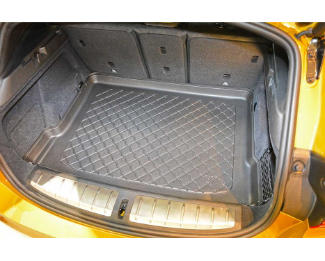 Boot liner suitable for BMW X2 (F39) 2018+, Image 5