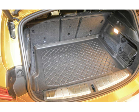 Boot liner suitable for BMW X2 (F39) 2018+, Image 6