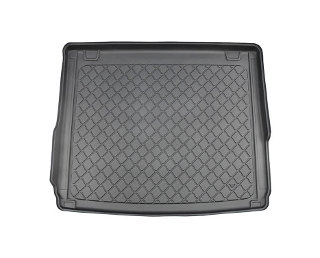 Boot liner suitable for BMW X3 (G01) 2017+ / BMW iX3 (G08) 2021+, Image 2