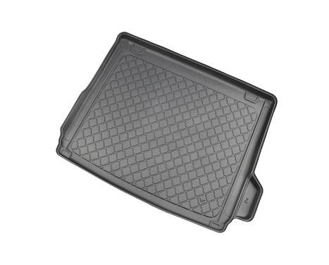 Boot liner suitable for BMW X3 (G01) 2017+ / BMW iX3 (G08) 2021+, Image 3