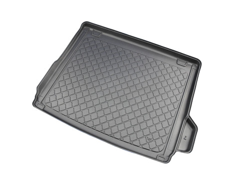 Boot liner suitable for BMW X3 (G01) 2017+ / BMW iX3 (G08) 2021+, Image 4