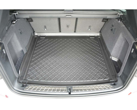 Boot liner suitable for BMW X3 (G01) 2017+ / BMW iX3 (G08) 2021+, Image 5