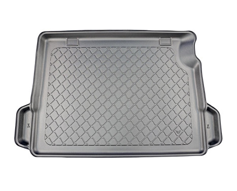 Boot liner suitable for BMW X3 (G01) Plug-in Hybrid 2020+