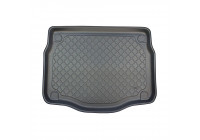 Boot liner suitable for Citroen C4 Cactus 2014+