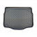 Boot liner suitable for Citroen C4 Cactus 2014+