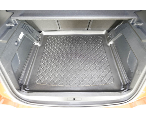 Boot liner suitable for Citroen C5 Aircross Plug-in Hybrid 2020+, Image 4