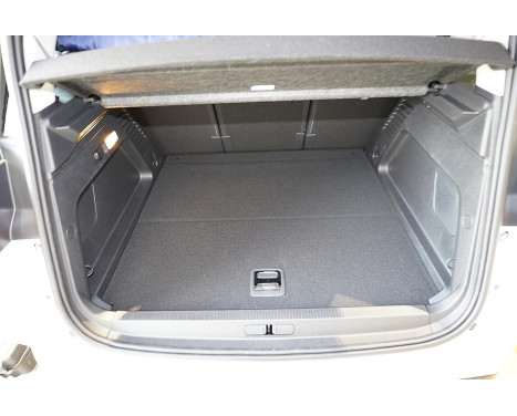 Boot liner suitable for Citroen C5 Aircross Plug-in Hybrid 2020+, Image 7