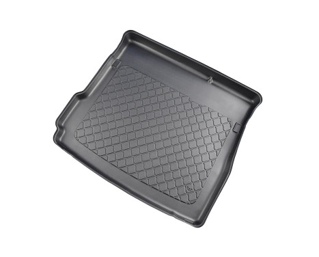 Boot liner suitable for Dacia Duster 2WD 2018+ (incl. Facelift), Image 2