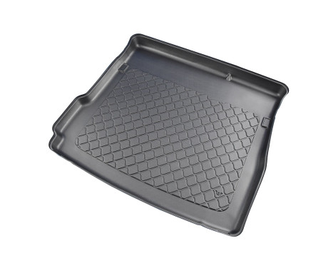 Boot liner suitable for Dacia Duster 2WD 2018+ (incl. Facelift), Image 3