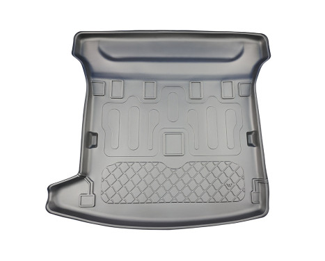 Boot liner suitable for Dacia Jogger 2022+