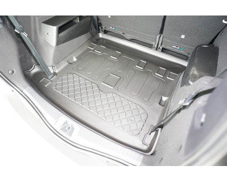 Boot liner suitable for Dacia Jogger 2022+, Image 5