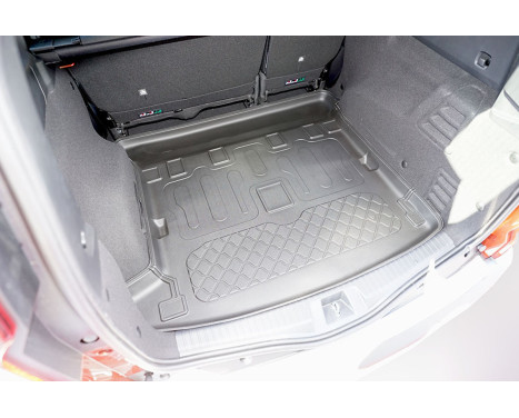 Boot liner suitable for Dacia Jogger 2022+, Image 10