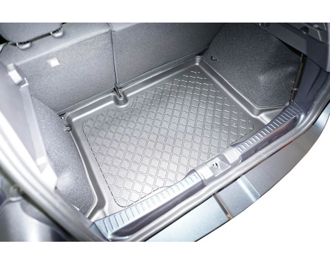 Boot liner suitable for Dacia Sandero (Stepway) III 2021+, Image 6