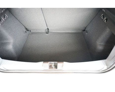 Boot liner suitable for Dacia Sandero (Stepway) III 2021+, Image 7