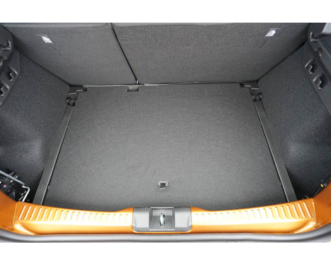 Boot liner suitable for Dacia Sandero (Stepway) III 2021+, Image 7